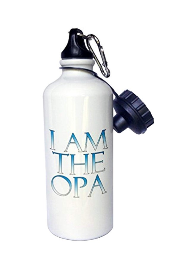 3Dروز زجاجة مياه رياضية