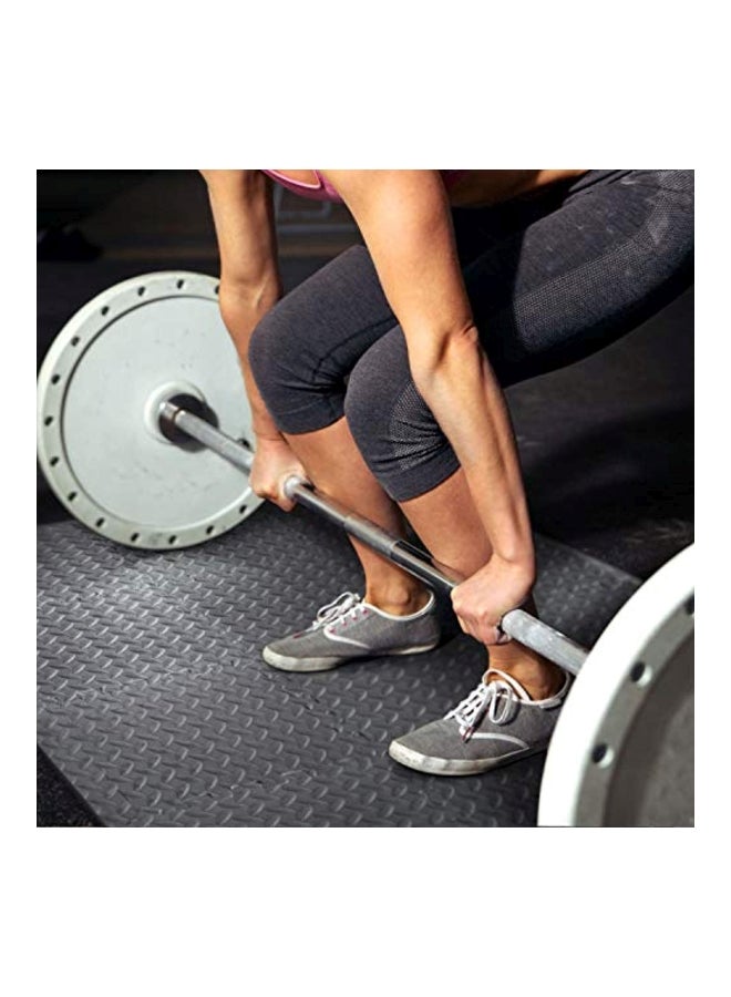 CAP Barbell - 12-Piece Exercise Puzzle Mat Set - Image 1