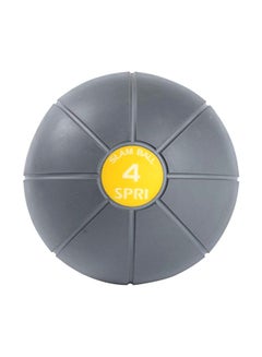 Medicine Ball For Full Body Workouts 4.53-Kg
