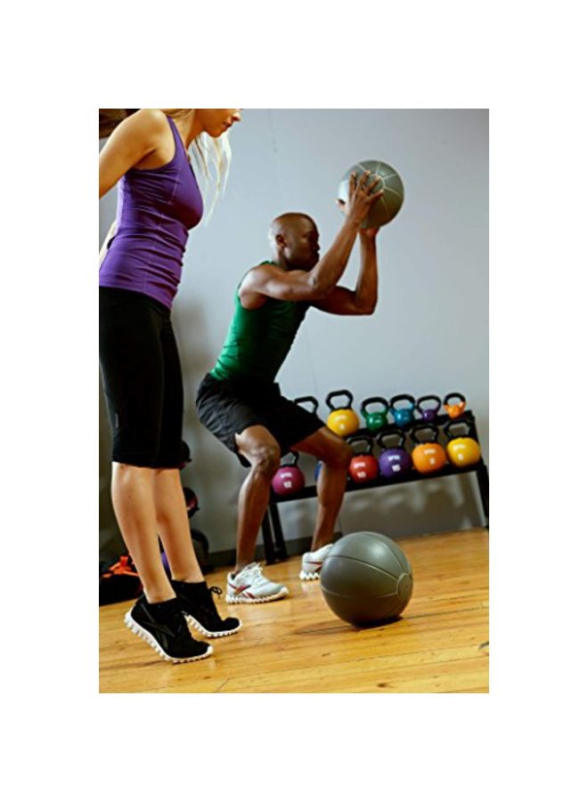 SPRI - Medicine Ball For Full Body Workouts 4.53-Kg - Image 1