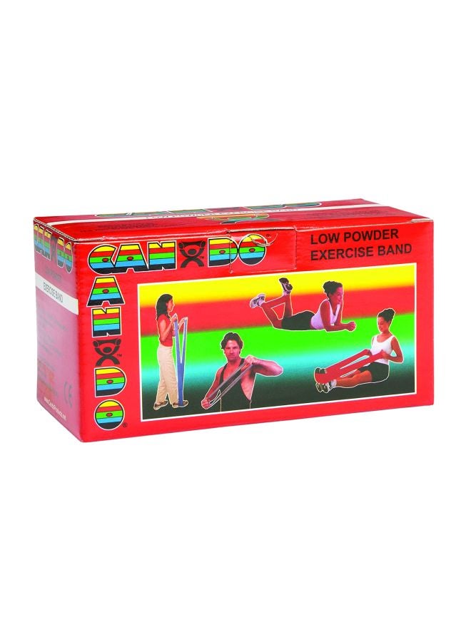 كاندو حزام للتمرين 6ياردة - Image 2