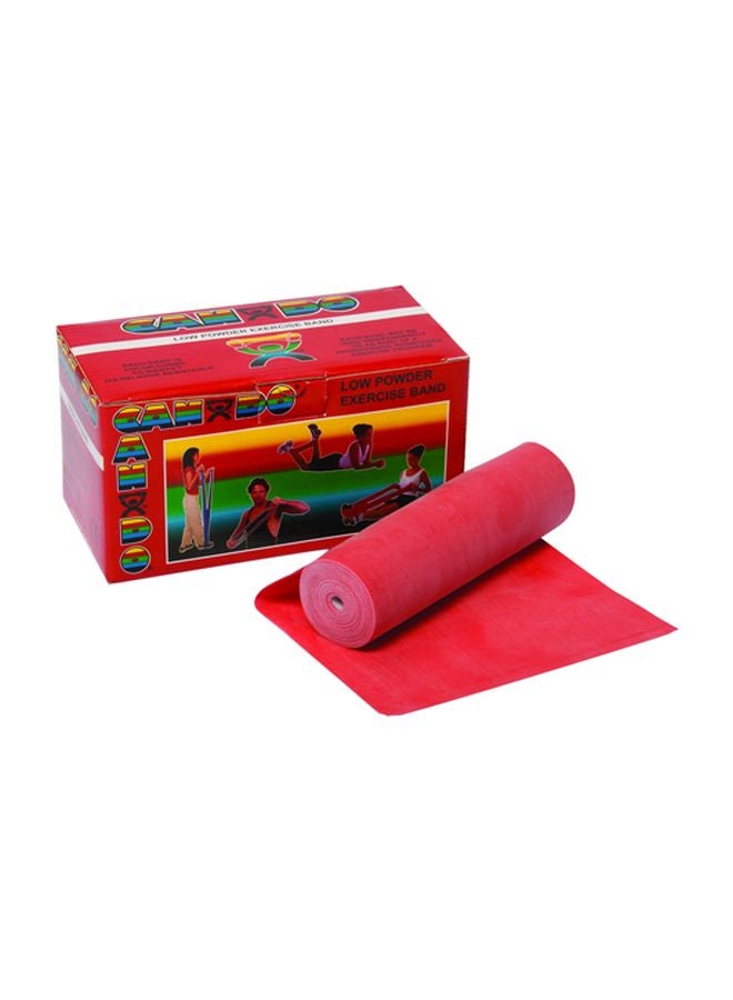 كاندو حزام للتمرين 6ياردة - Image 1