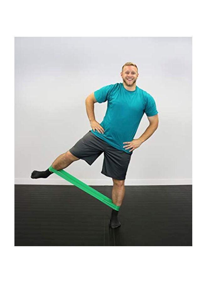 Cando - Exercise Band 15inch - Image 1