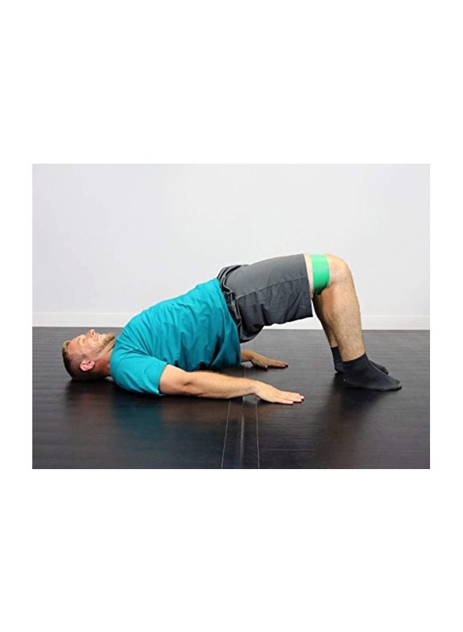 Cando - Exercise Band 15inch - Image 1