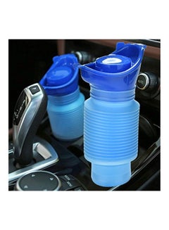 ToBe-U Camping Portable Toilet Bottle  - Image 4
