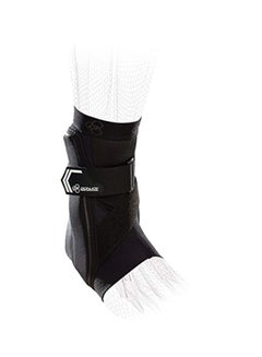 Bionic Ankle Brace With Stirrup
