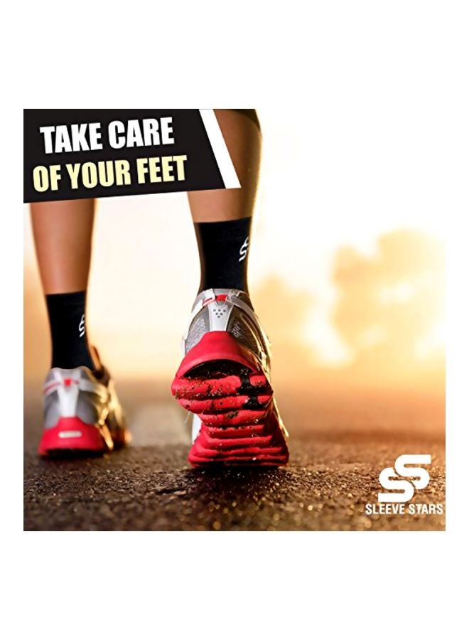 SS SLEEVE STARS Ankle Brace  - Image 5