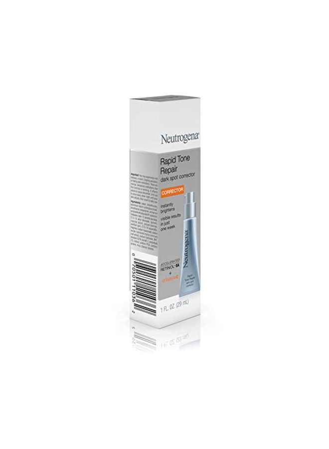 Neutrogena Rapid Tone Repair Dark Spot Corrector  - Image 2