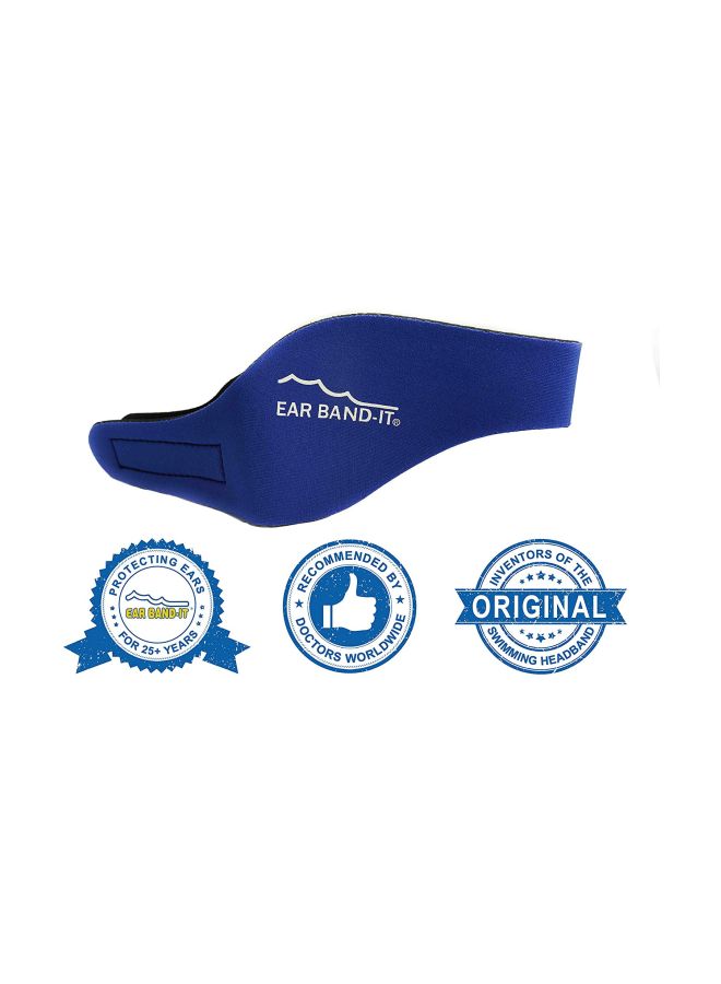 Ear Band-It Swimming Headband - Image 2