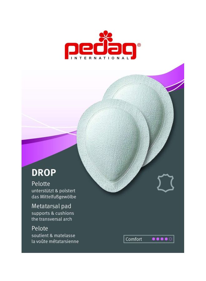 Pedag 2-Piece Arch Pad - Image 4