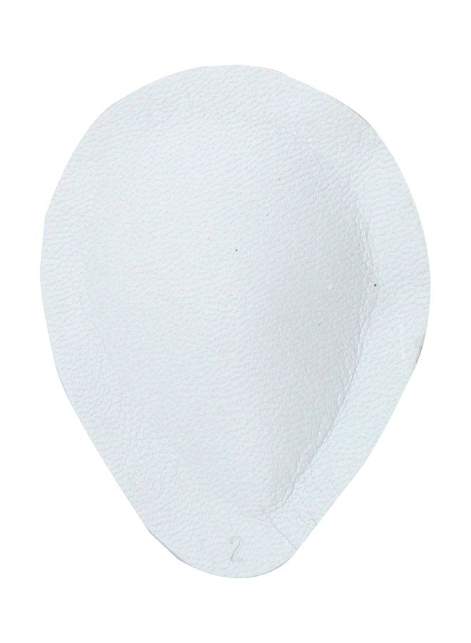 Pedag 2-Piece Arch Pad - Image 1