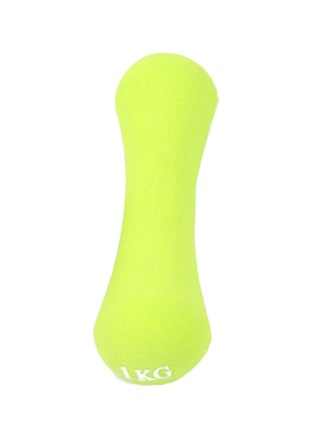 Bone Neoprene Dumbell 1kg - v1570615800/N29175319A_1