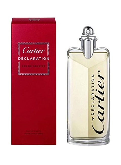 Declaration EDT 150ml