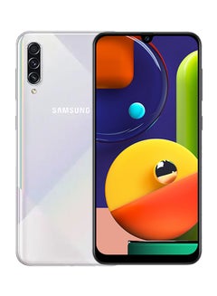 Prism Crush White