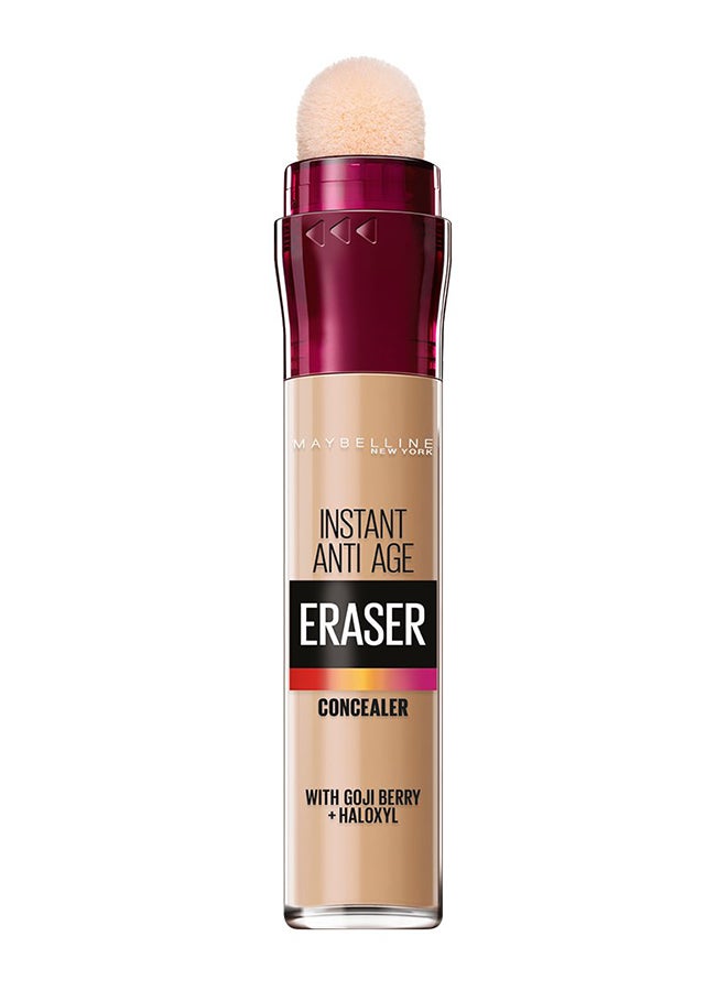 MAYBELLINE NEW YORK Instant Anti Age Eraser Eye Concealer Nude - Image 1