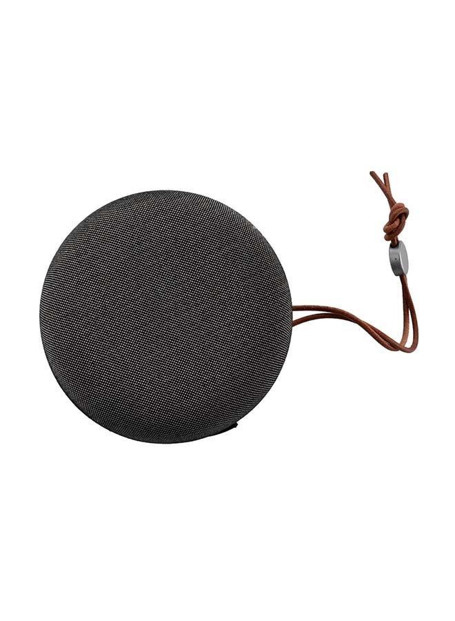 2B - Portable Bluetooth Stereo Speaker Grey - Image 1