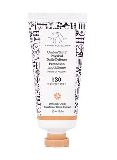 Umbra Tinte Physical Daily Defence Spf 30 Beige - v1570625600/N30652812A_1