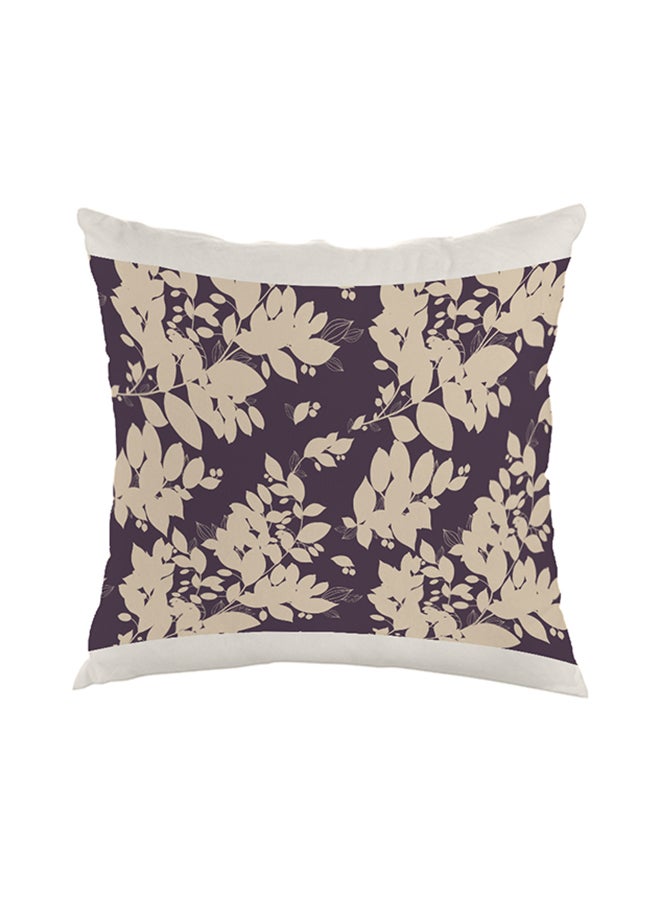 وسادة نوم للزينة مربعة الشكل متعدد الألوان 40 x 40سم