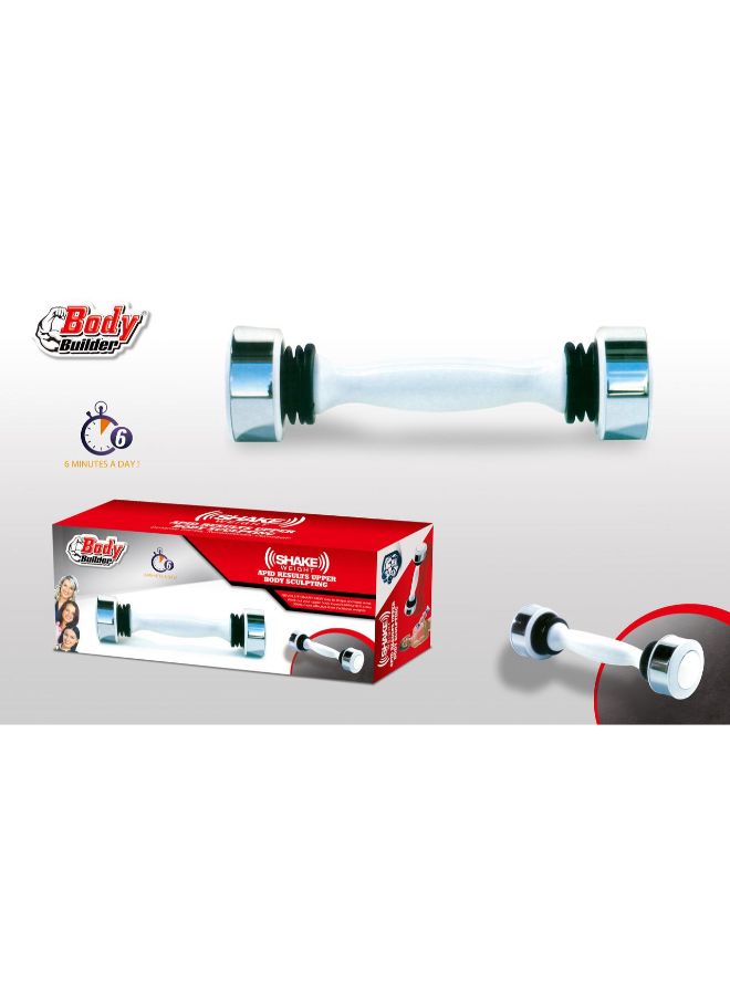 بودي بيلدر دمبل شيك ويت - Image 2