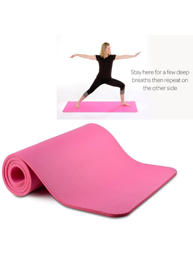 Yoga Mat - Image 2