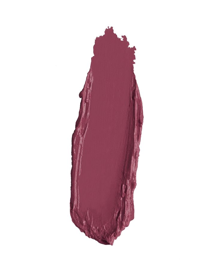 RIMMEL LONDON Lasting Finish Lipstick Heather Shimmer/Maroon  - Image 3