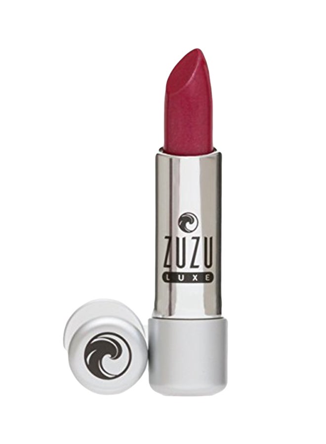 Zuzu Luxe Long Lasting Lipstick Beso Beso - Image 1