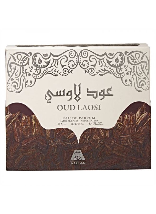 عنفر عود لاوسي EDP 100ملليلتر - Image 2