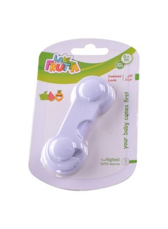 La Frutta Cabinet Safety Lock 