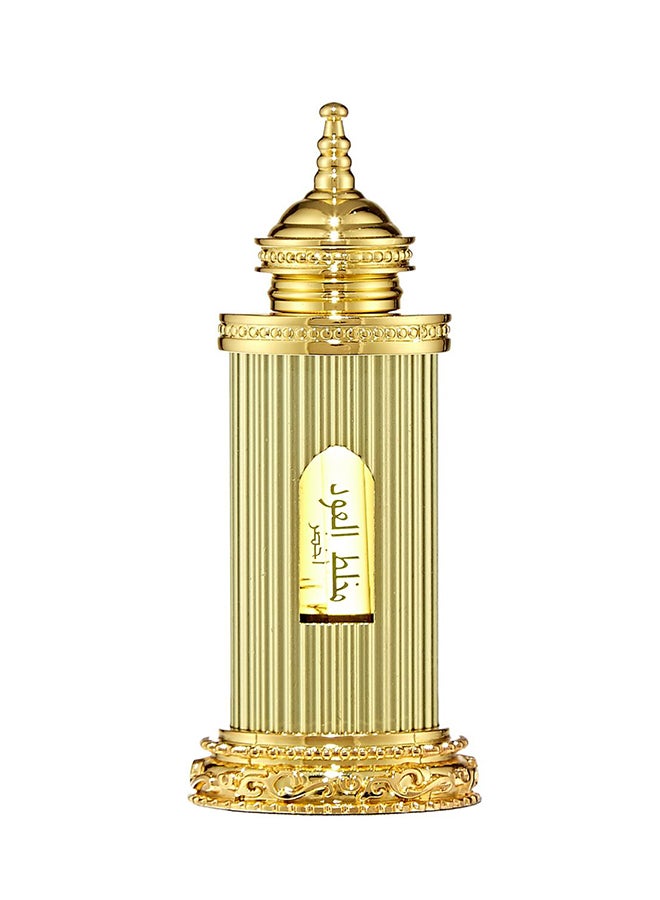 عنفر عطر مخلط العود أخضر EDP 100ملليلتر - Image 1
