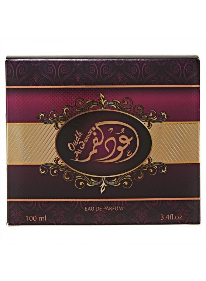 Anfar Oud Al Qamar EDP 100ml - Image 2
