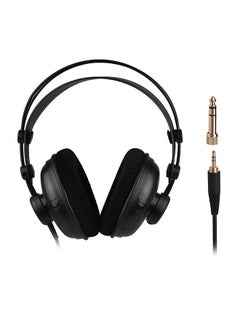 Samson Professional Studio Reference Monitor Headphone Black  - Image 3