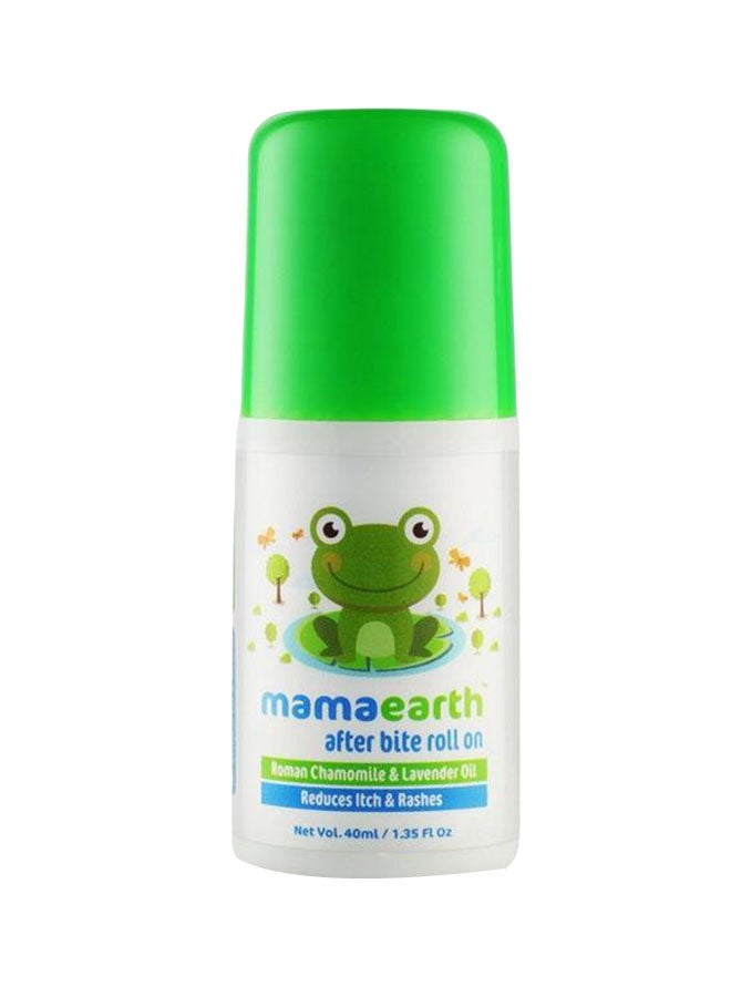 Mamaearth After Bite Roll On  - Image 1