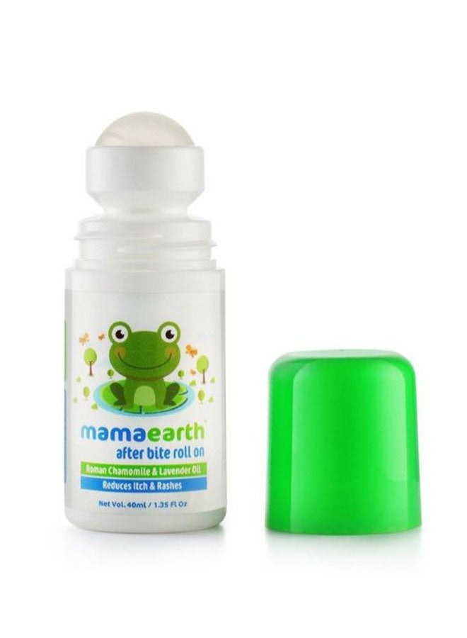 Mamaearth After Bite Roll On  - Image 3