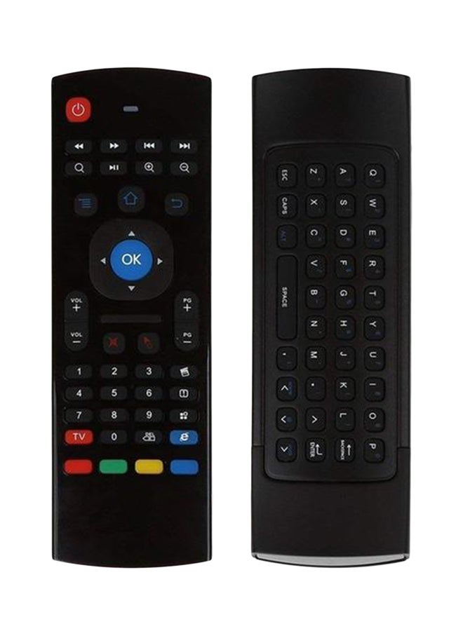 MX3 Multifunction Air Remote Control Black - v1570628730/N30535349A_1