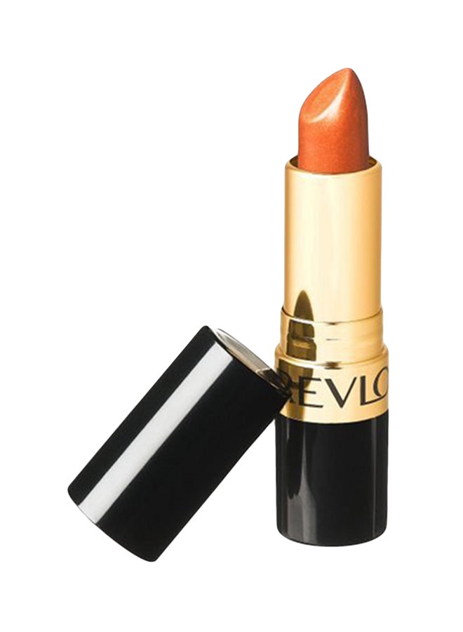 Revlon Super Lustrous Creme Lipstick Copper Chrome