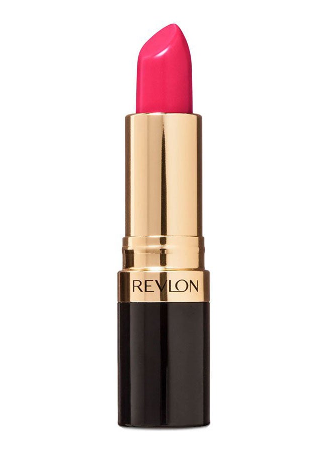 Revlon Pack of 2 Super Lustrous Lipstick Fuchsia Fusion