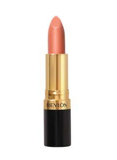Super Lustrous Lipstick Silver City Pink