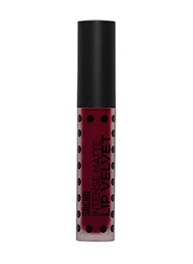 Intense Matte Lip Velvet Lipstick Red - v1570628743/N30597136A_1