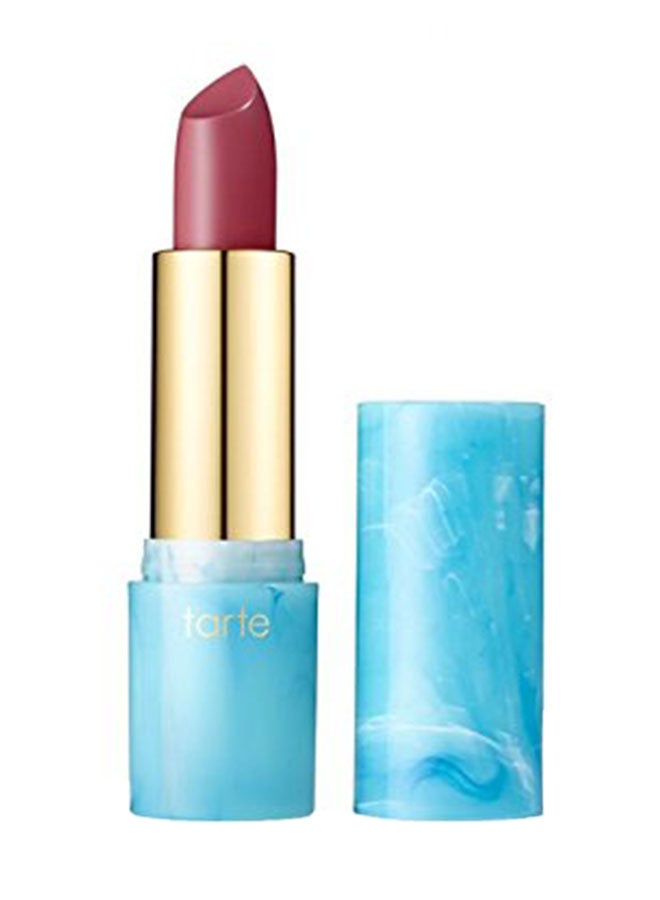tarte - Rainforest Of The Sea Color Splash Lipstick Escape - Image 1