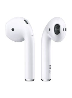 TWS True Bluetooth Wireless Stereo In-Ear Earbuds White