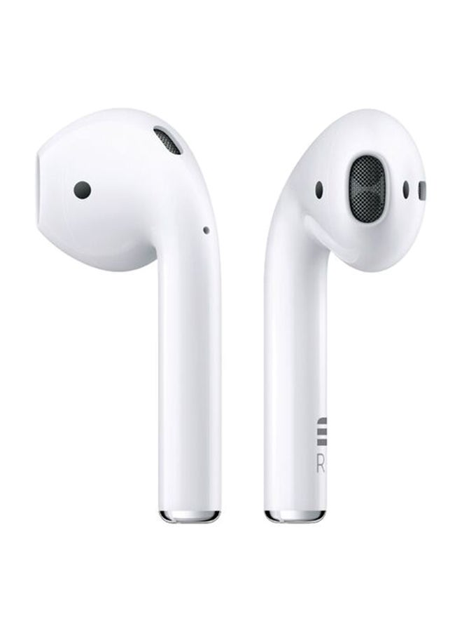 G-TiDE EXTREME - TWS True Bluetooth Wireless Stereo In-Ear Earbuds White - Image 1