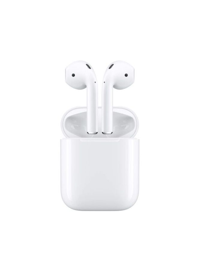 G-TiDE EXTREME - TWS True Bluetooth Wireless Stereo In-Ear Earbuds White - Image 1