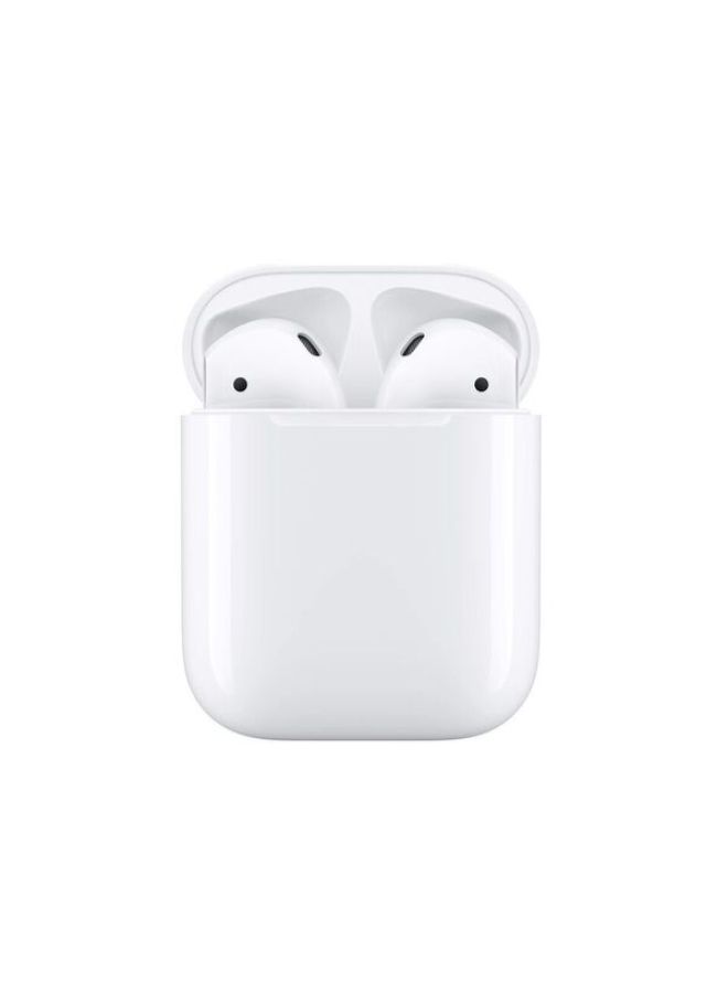 G-TiDE EXTREME - TWS True Bluetooth Wireless Stereo In-Ear Earbuds White - Image 1