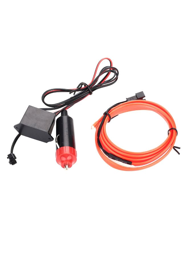 Generic Decoration Strip And Roof Projector Interior Light