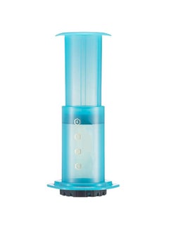 Generic Portable DIY Coffee Pot 111243 Blue  - Image 1