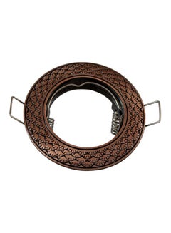 INTERLIGHT Ceiling Spot Light Copper 