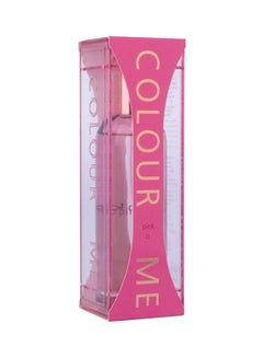 ميلتون لويد عطر Color Me pink 100ملليلتر  - Image 3