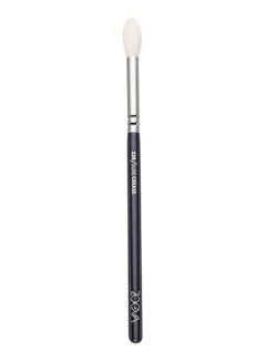 Zoeva Luxe Crease Brush Black  - Image 1