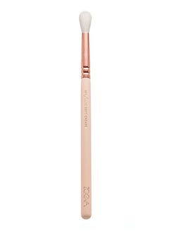 Zoeva Luxe Soft Crease Brush Gold  - Image 1