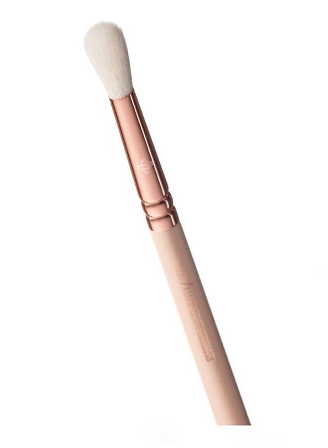 Zoeva Luxe Soft Crease Brush Gold  - Image 2
